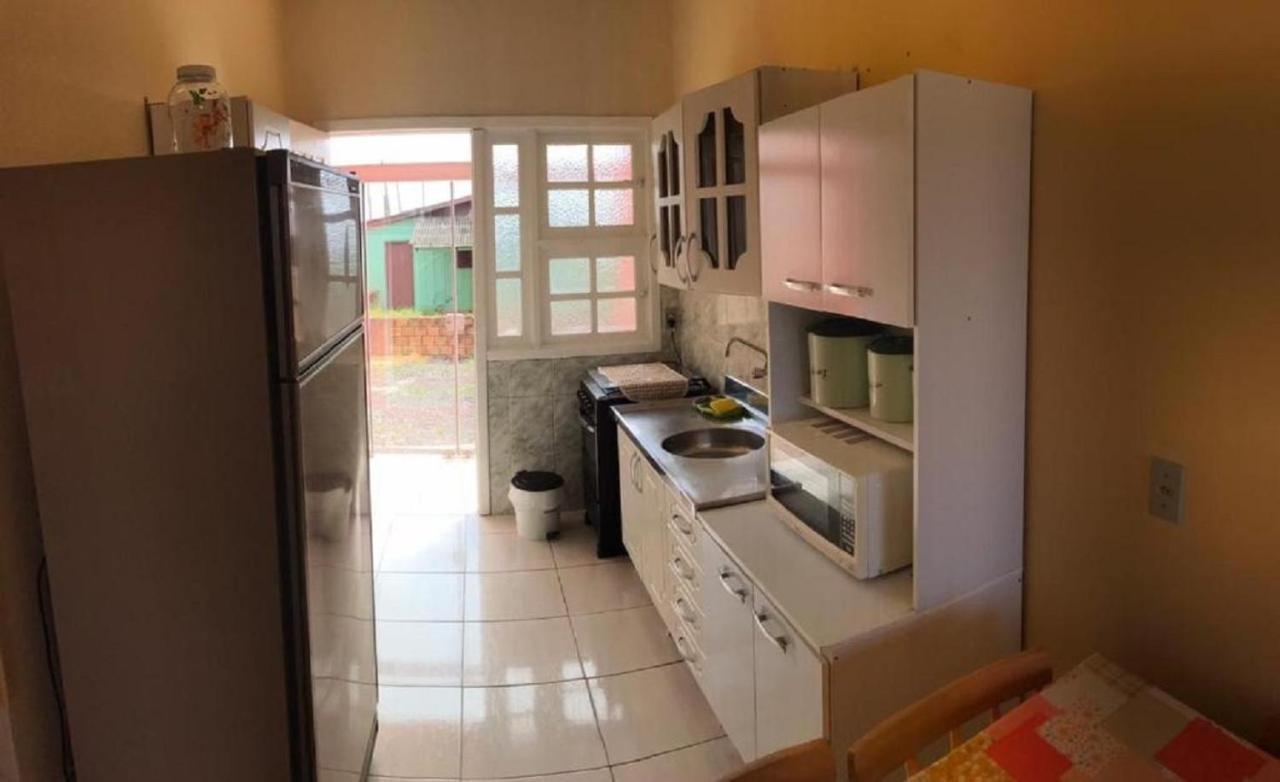 Apartamentos Vitali Imbe  Luaran gambar