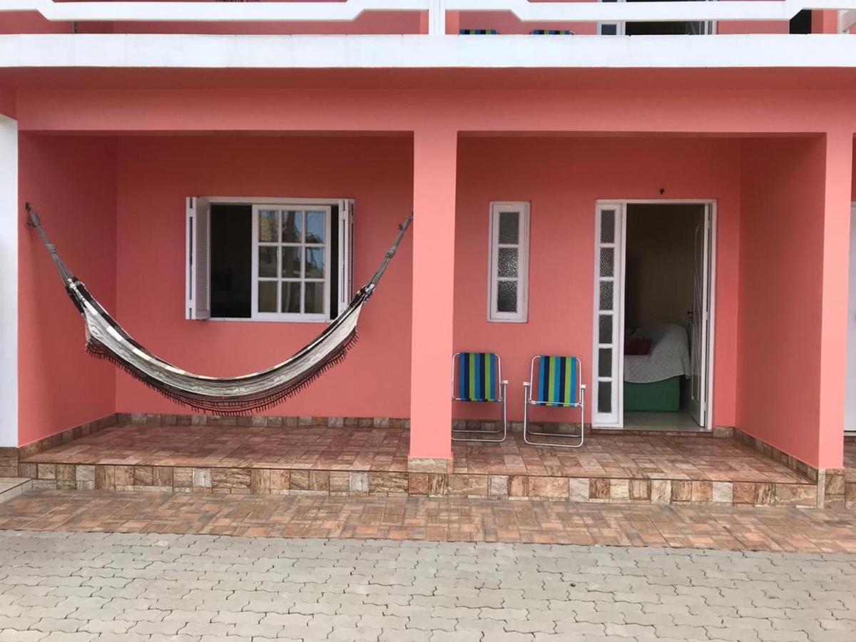 Apartamentos Vitali Imbe  Luaran gambar