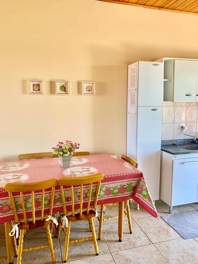 Apartamentos Vitali Imbe  Luaran gambar