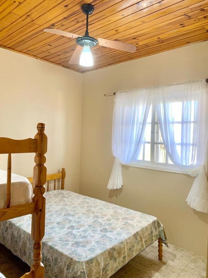 Apartamentos Vitali Imbe  Luaran gambar