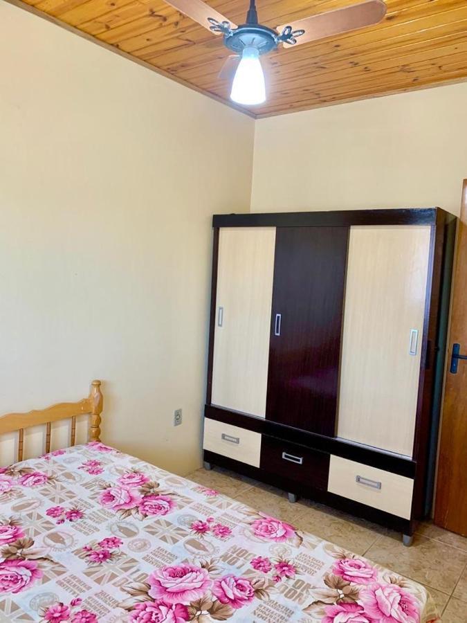 Apartamentos Vitali Imbe  Luaran gambar