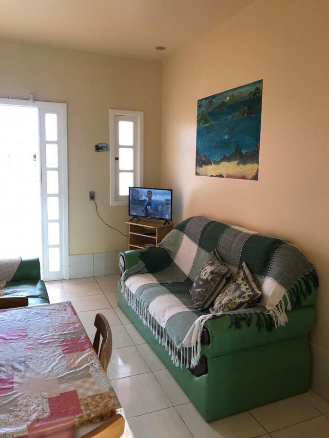 Apartamentos Vitali Imbe  Luaran gambar