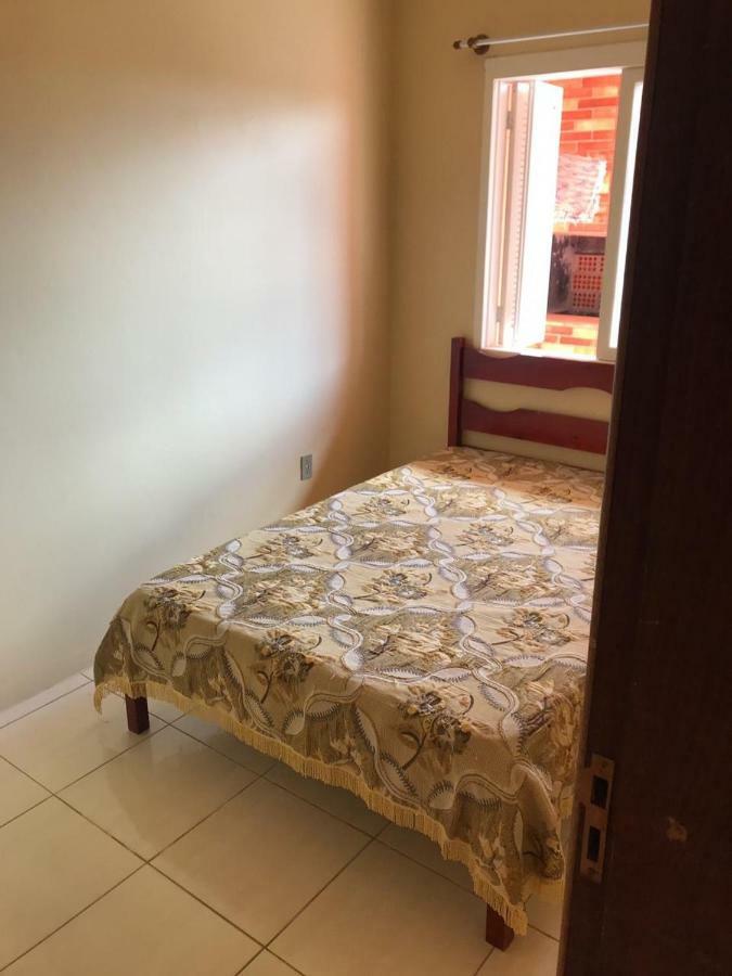 Apartamentos Vitali Imbe  Luaran gambar