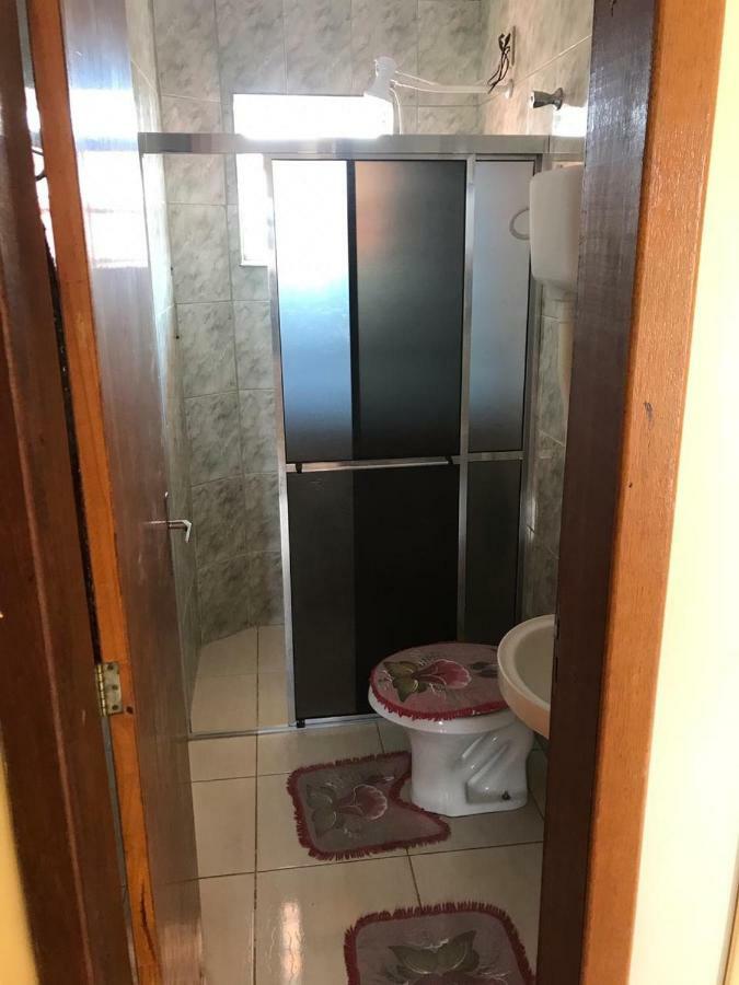 Apartamentos Vitali Imbe  Luaran gambar
