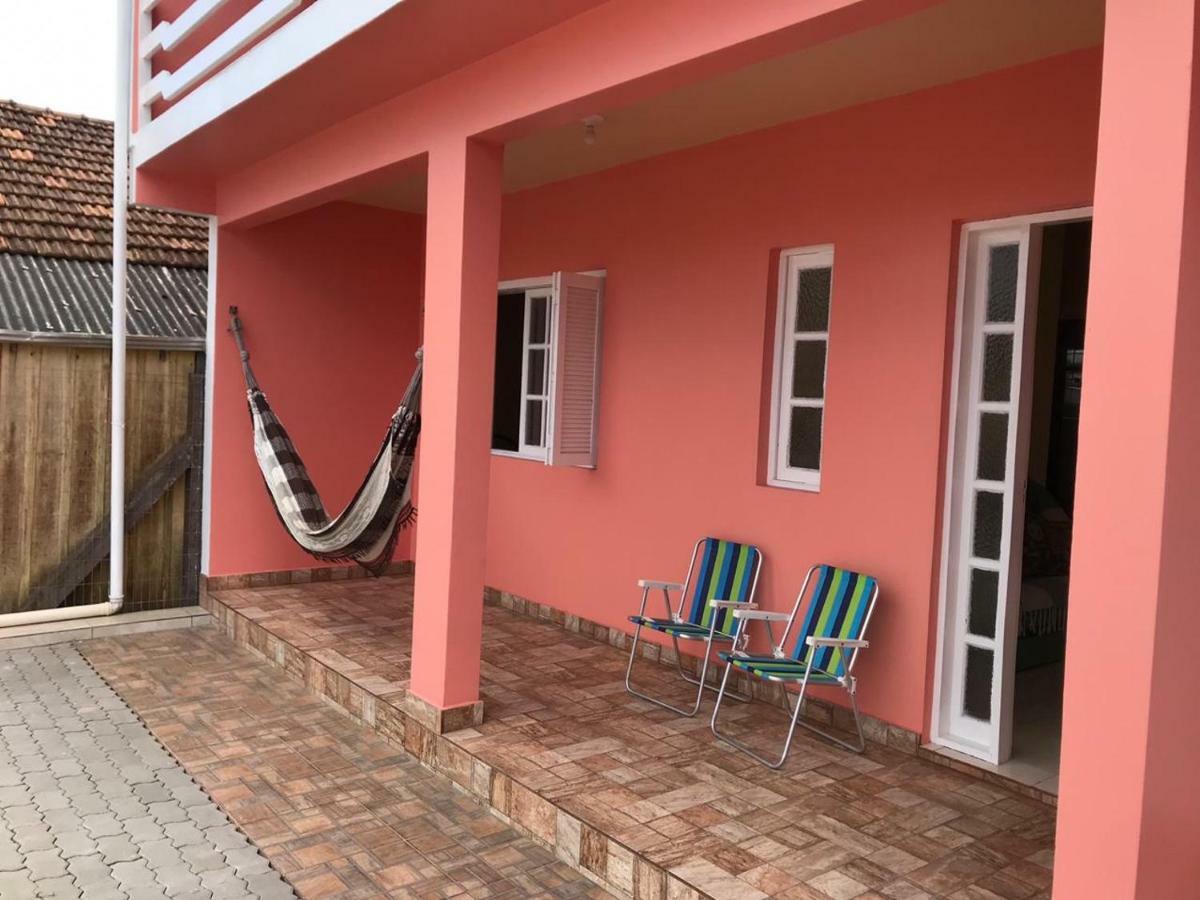 Apartamentos Vitali Imbe  Luaran gambar